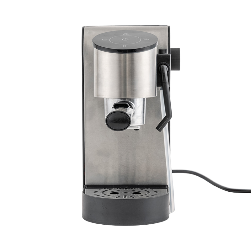 Machine à café moulu GM-11B Gusta pour plusieurs capsules